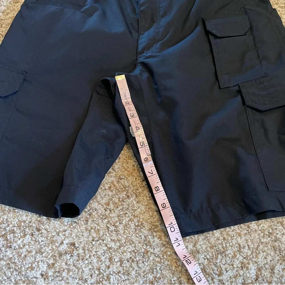 Men’s 5.11 tactical shorts navy 28